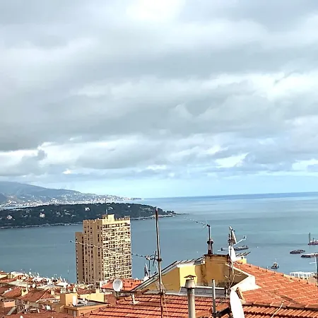 Monaco Town *