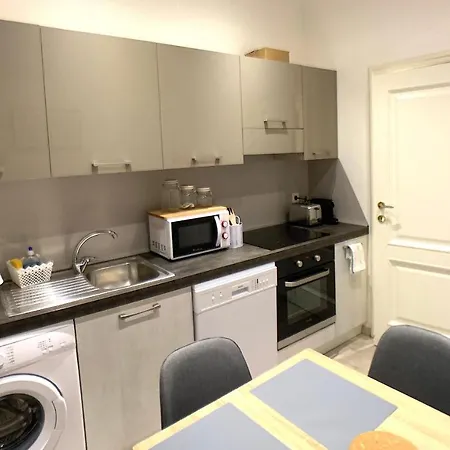 Monaco Town Appartement