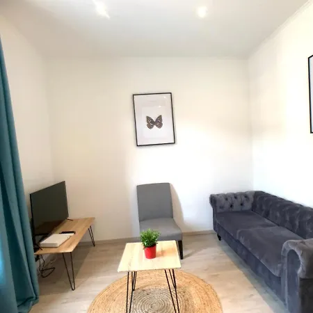 Monaco Town Appartement