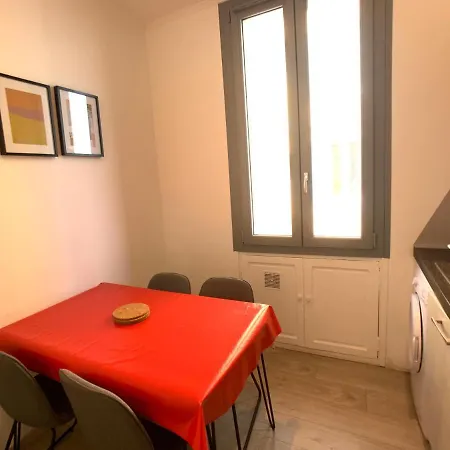 Monaco Town Appartement Beausoleil