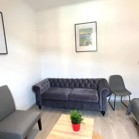 Appartement Monaco Town *