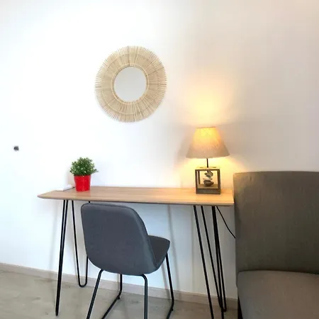 Appartement Monaco Town *
