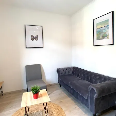 Appartement Monaco Town