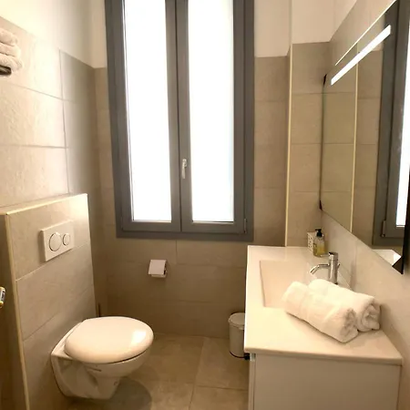 Appartement Monaco Town *