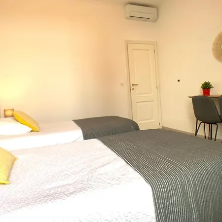 Appartement Monaco Town