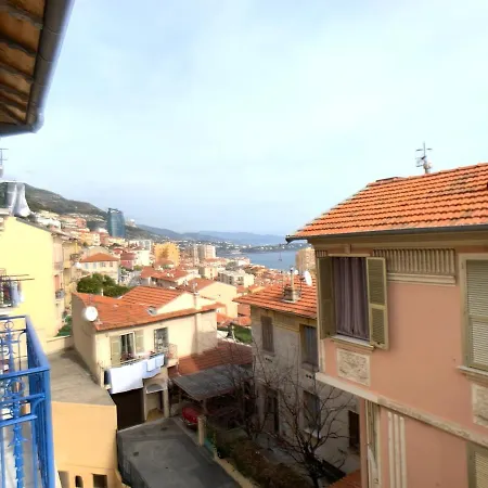 Monaco Town Appartement Beausoleil