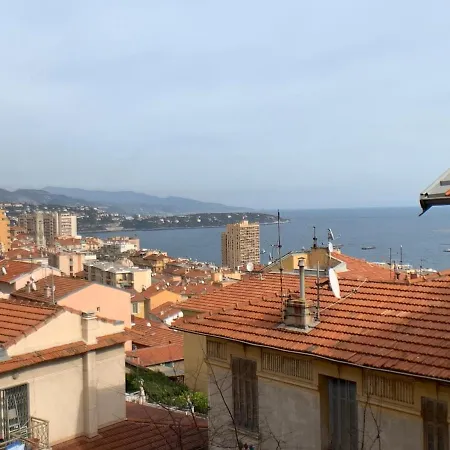 Appartement Monaco Town *