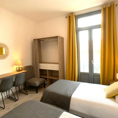 Appartement Monaco Town *