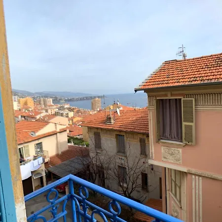 Monaco Town