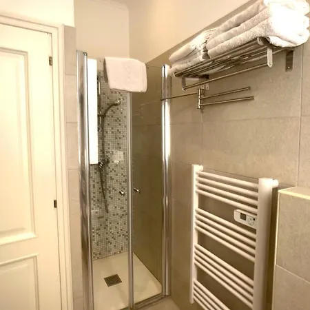 Appartement Monaco Town